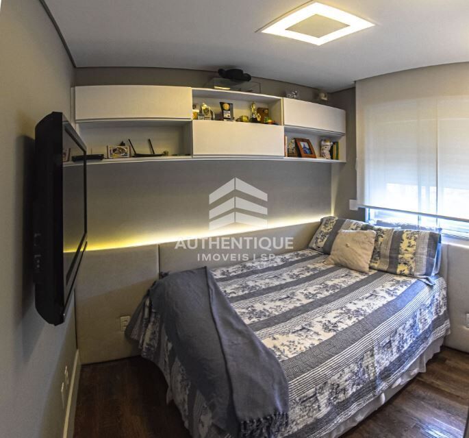 Apartamento, 3 quartos, 121 m² - Foto 22