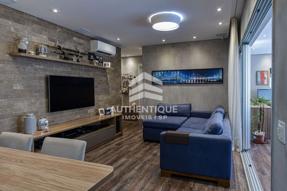 Apartamento, 3 quartos, 121 m² - Foto 13