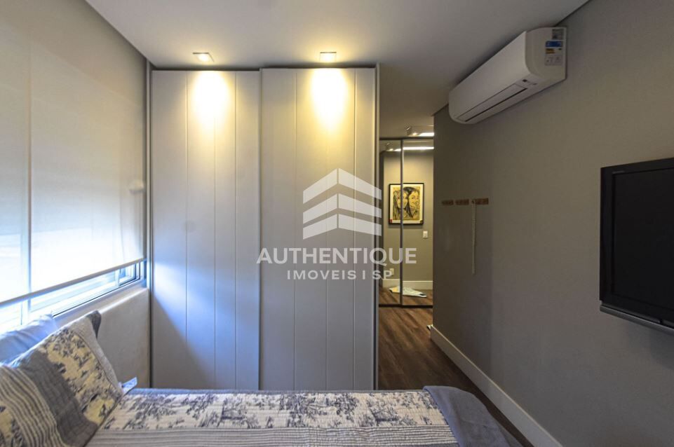Apartamento, 3 quartos, 121 m² - Foto 23