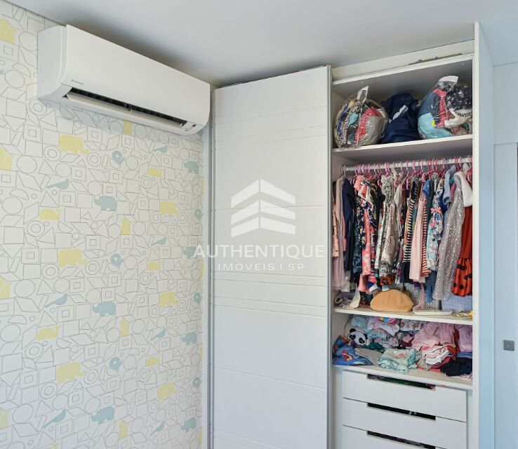 Apartamento, 3 quartos, 121 m² - Foto 21