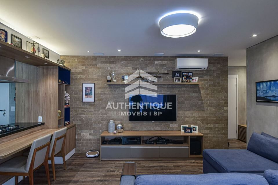 Apartamento, 3 quartos, 121 m² - Foto 4
