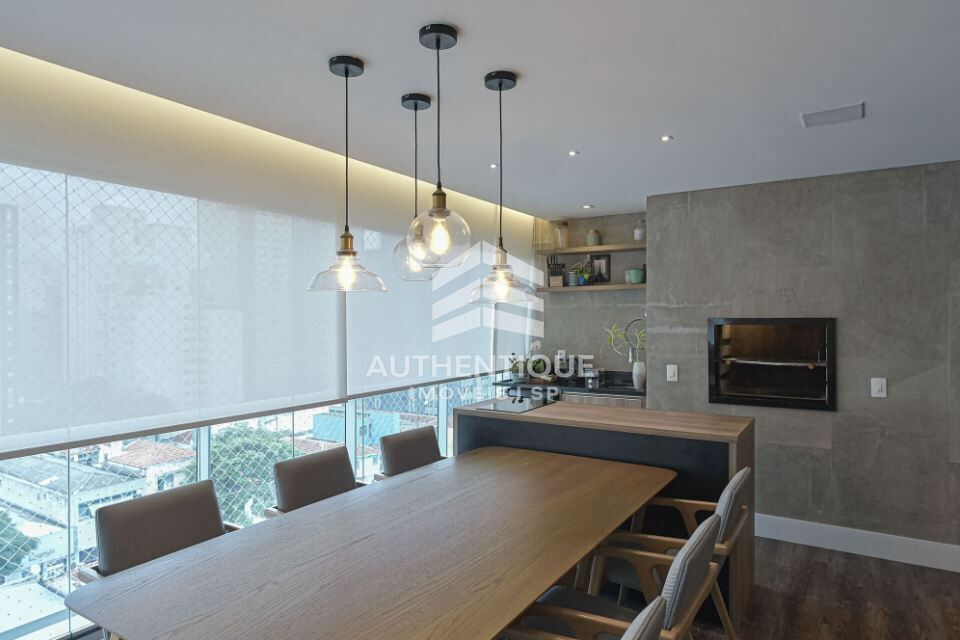 Apartamento, 3 quartos, 121 m² - Foto 2