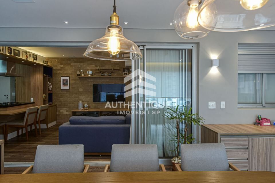Apartamento, 3 quartos, 121 m² - Foto 10