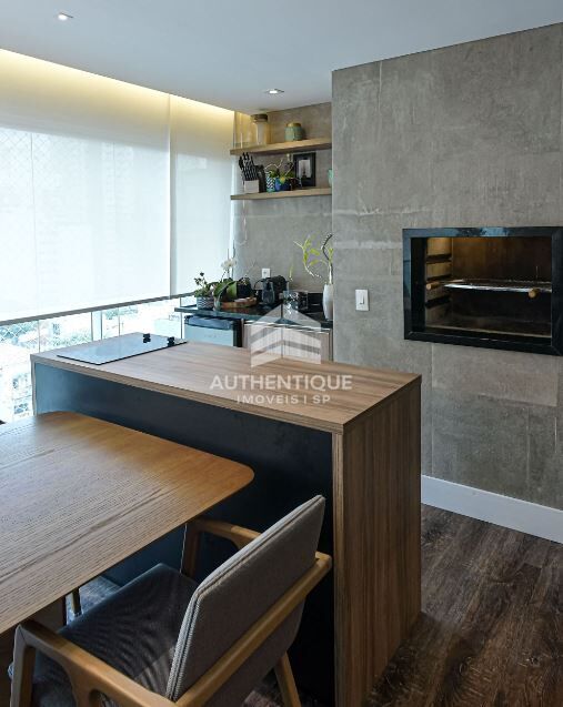 Apartamento, 3 quartos, 121 m² - Foto 7