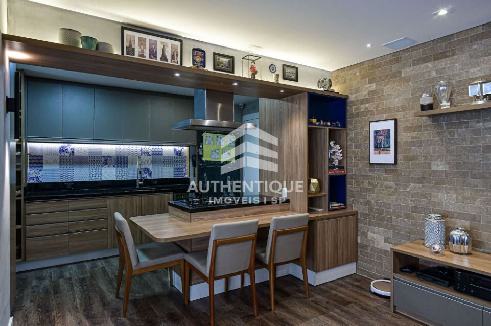 Apartamento, 3 quartos, 121 m² - Foto 9