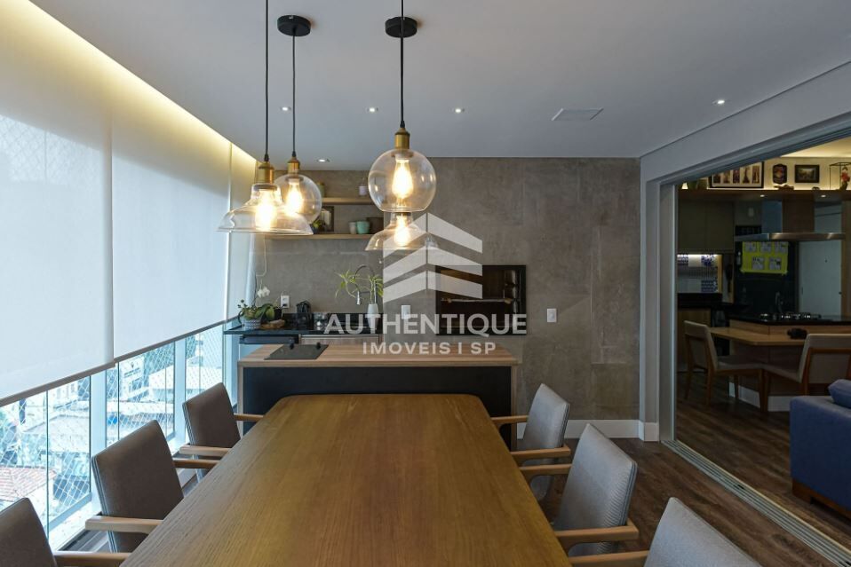 Apartamento, 3 quartos, 121 m² - Foto 12