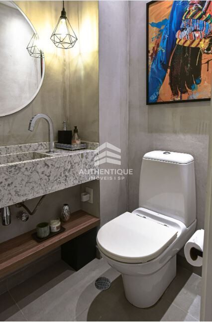 Apartamento, 3 quartos, 121 m² - Foto 26