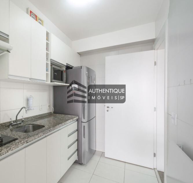 Apartamento à venda com 2 quartos, 65m² - Foto 10