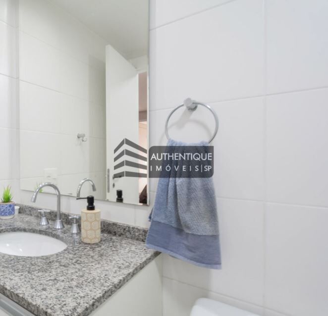 Apartamento à venda com 2 quartos, 65m² - Foto 19