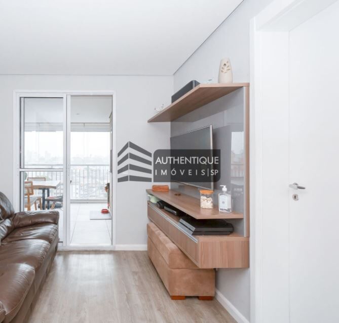 Apartamento à venda com 2 quartos, 65m² - Foto 8