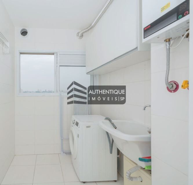 Apartamento à venda com 2 quartos, 65m² - Foto 13