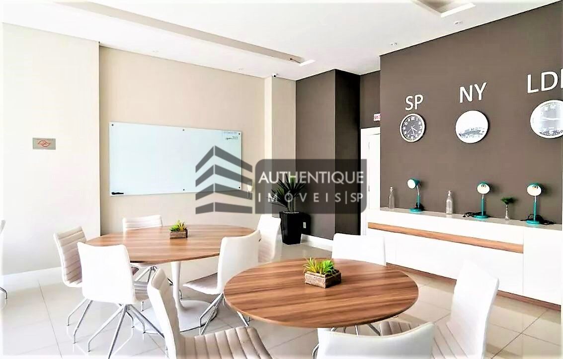 Apartamento à venda com 2 quartos, 65m² - Foto 39