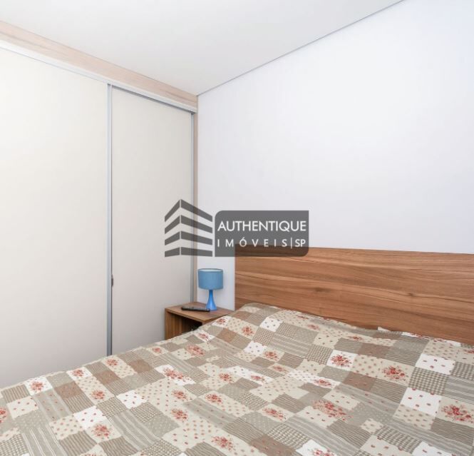 Apartamento à venda com 2 quartos, 65m² - Foto 17