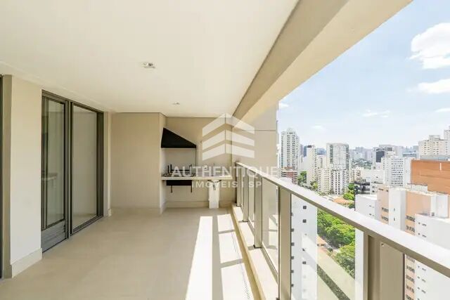 Apartamento, 4 quartos, 232 m² - Foto 3