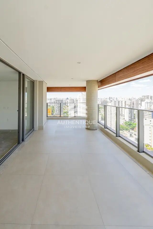 Apartamento, 4 quartos, 232 m² - Foto 7