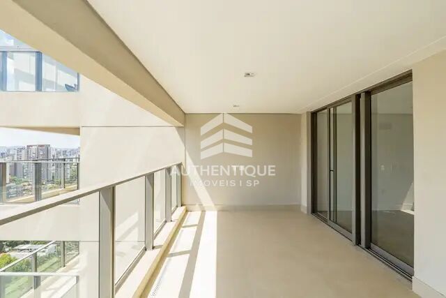Apartamento, 4 quartos, 232 m² - Foto 5