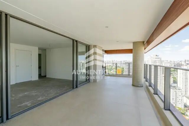 Apartamento, 4 quartos, 232 m² - Foto 4
