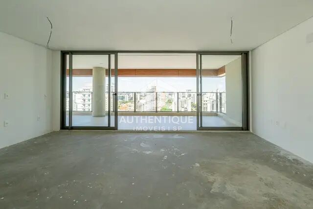 Apartamento, 4 quartos, 232 m² - Foto 2