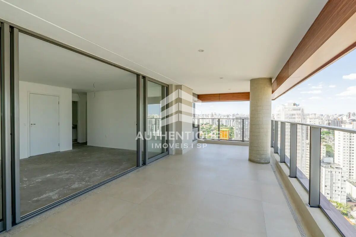Apartamento, 4 quartos, 232 m² - Foto 1