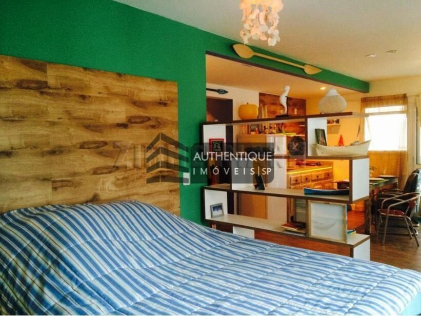 Apartamento à venda com 1 quarto, 56m² - Foto 32