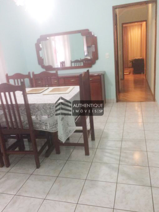 Sobrado à venda com 3 quartos, 201m² - Foto 16