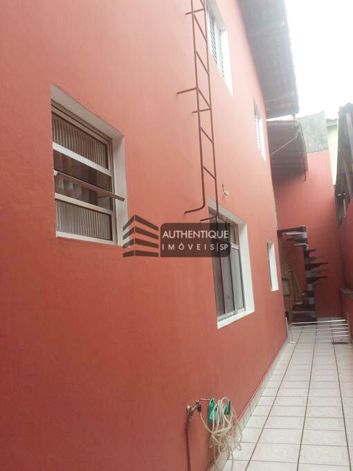 Sobrado à venda com 3 quartos, 201m² - Foto 35