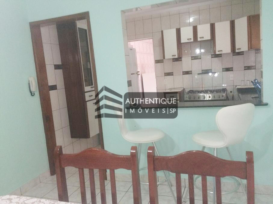 Sobrado à venda com 3 quartos, 201m² - Foto 13