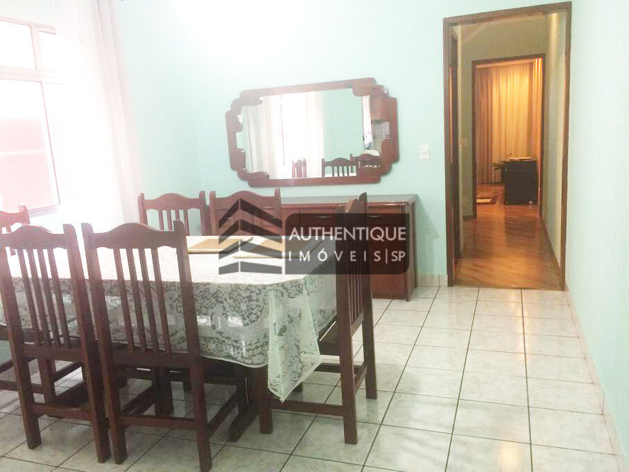 Sobrado à venda com 3 quartos, 201m² - Foto 15