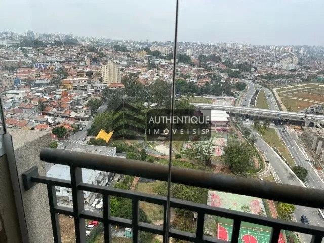 Apartamento à venda com 3 quartos, 109m² - Foto 2