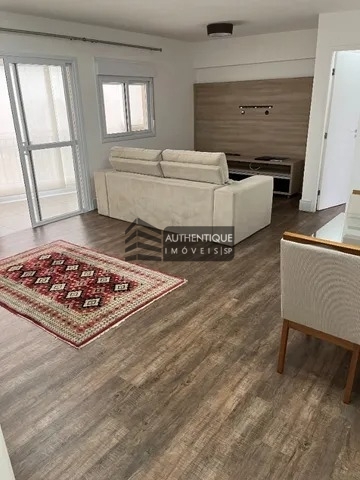 Apartamento à venda com 3 quartos, 109m² - Foto 5