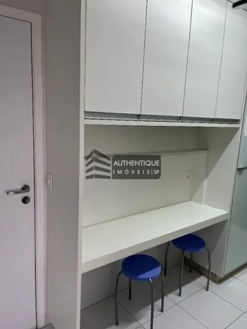 Apartamento à venda com 3 quartos, 109m² - Foto 11