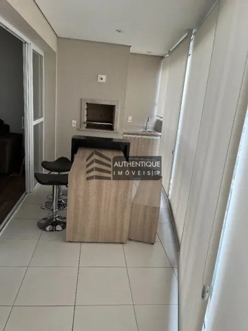 Apartamento à venda com 3 quartos, 109m² - Foto 3