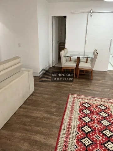 Apartamento à venda com 3 quartos, 109m² - Foto 6