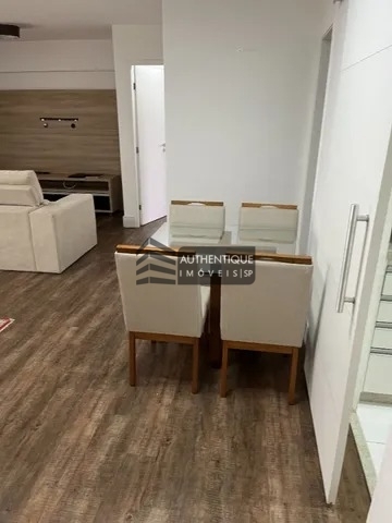 Apartamento à venda com 3 quartos, 109m² - Foto 4