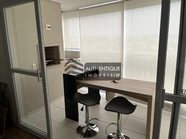 Apartamento à venda com 3 quartos, 109m² - Foto 1