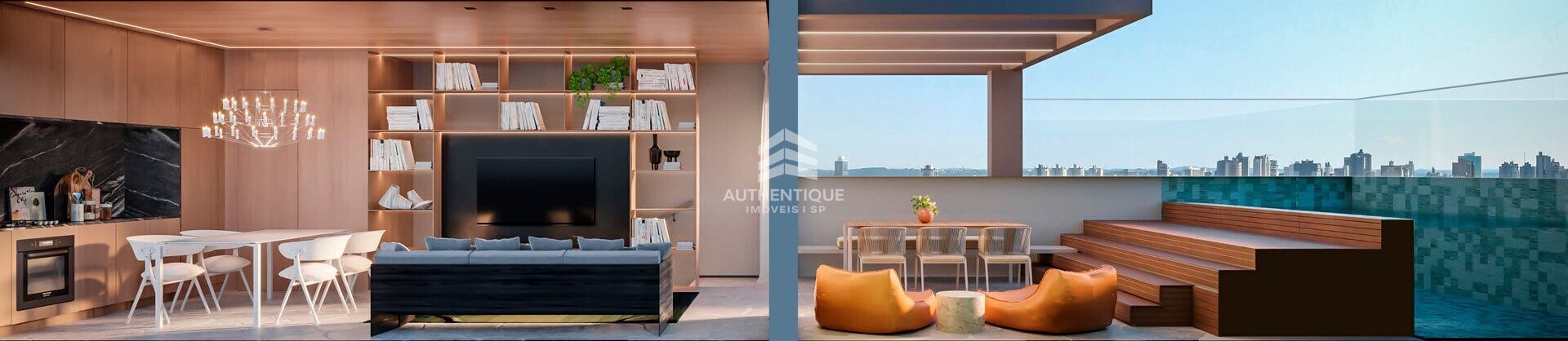 Apartamento, 2 quartos, 135 m² - Foto 11