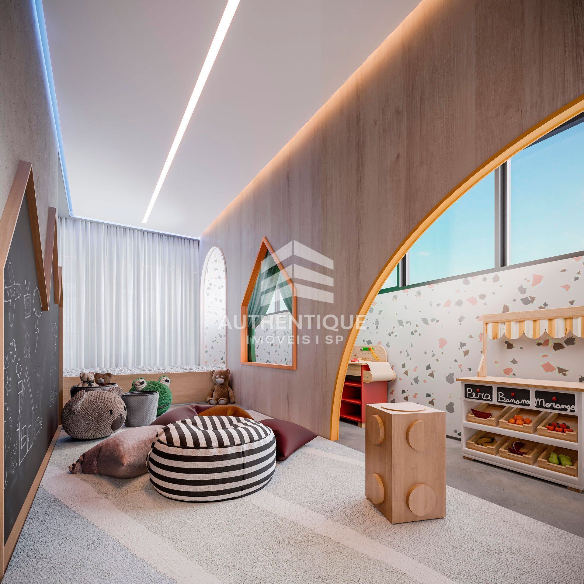 Apartamento, 2 quartos, 135 m² - Foto 15