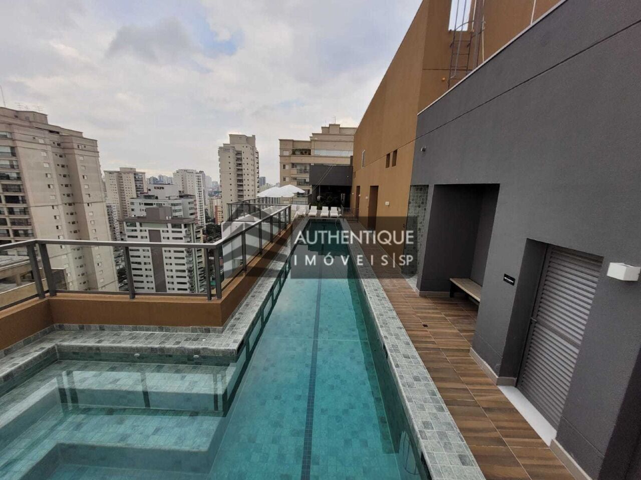 Apartamento à venda com 2 quartos, 74m² - Foto 2