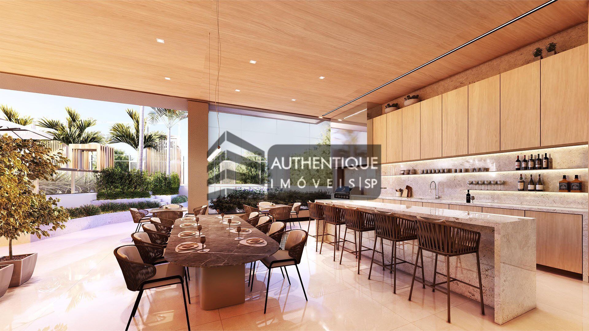 Apartamento, 3 quartos, 170 m² - Foto 11