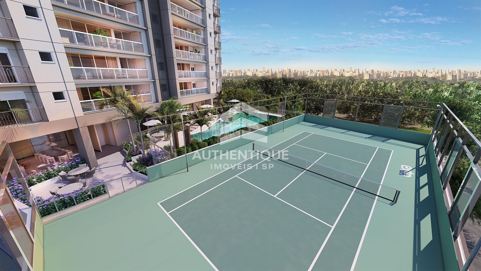Apartamento, 3 quartos, 170 m² - Foto 15