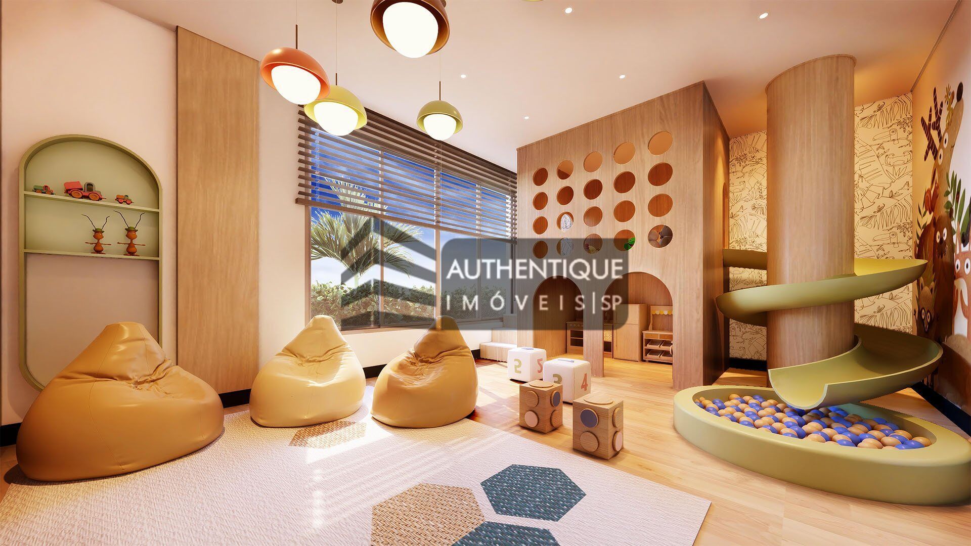 Apartamento, 3 quartos, 170 m² - Foto 7