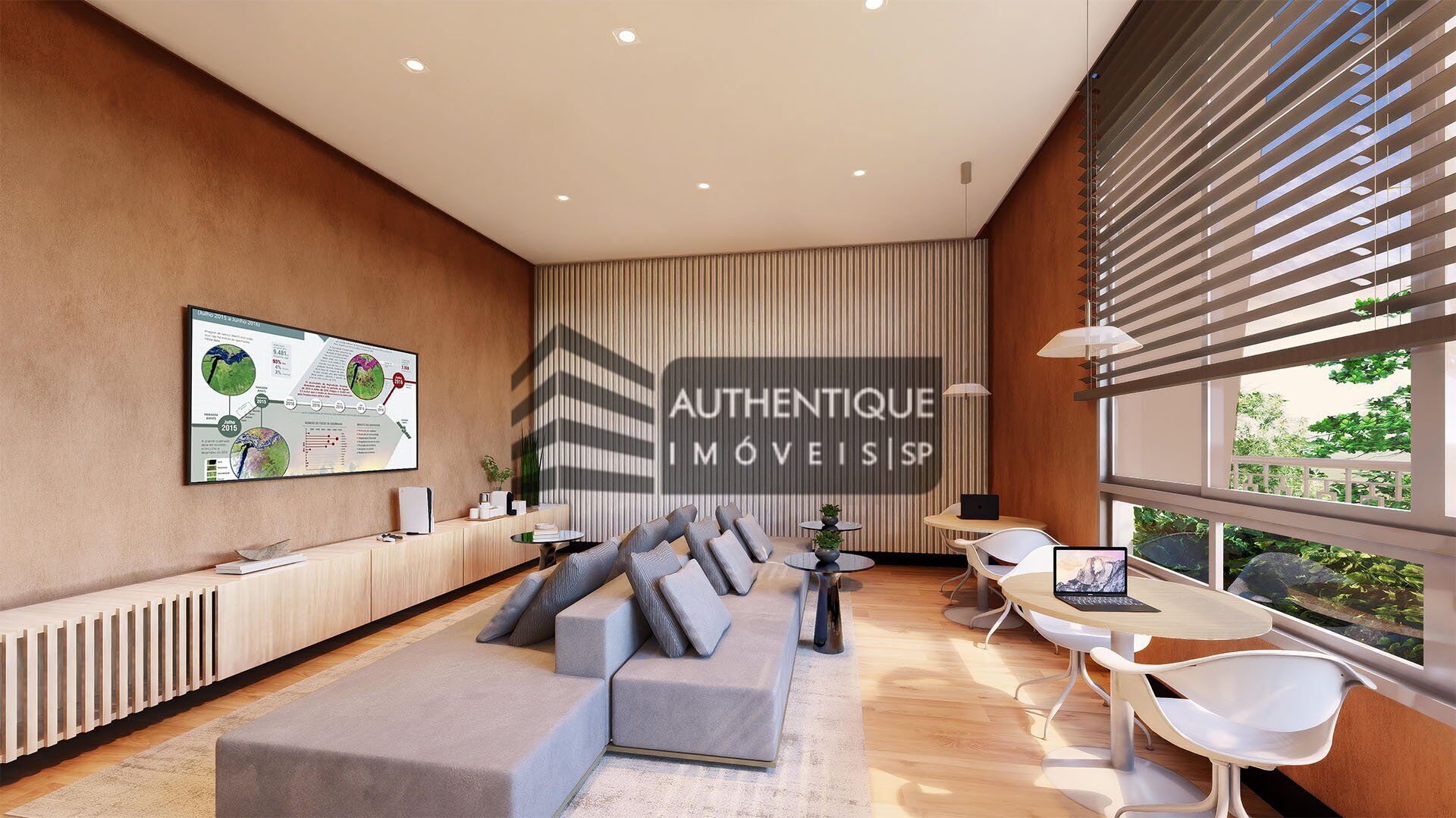 Apartamento, 3 quartos, 170 m² - Foto 8