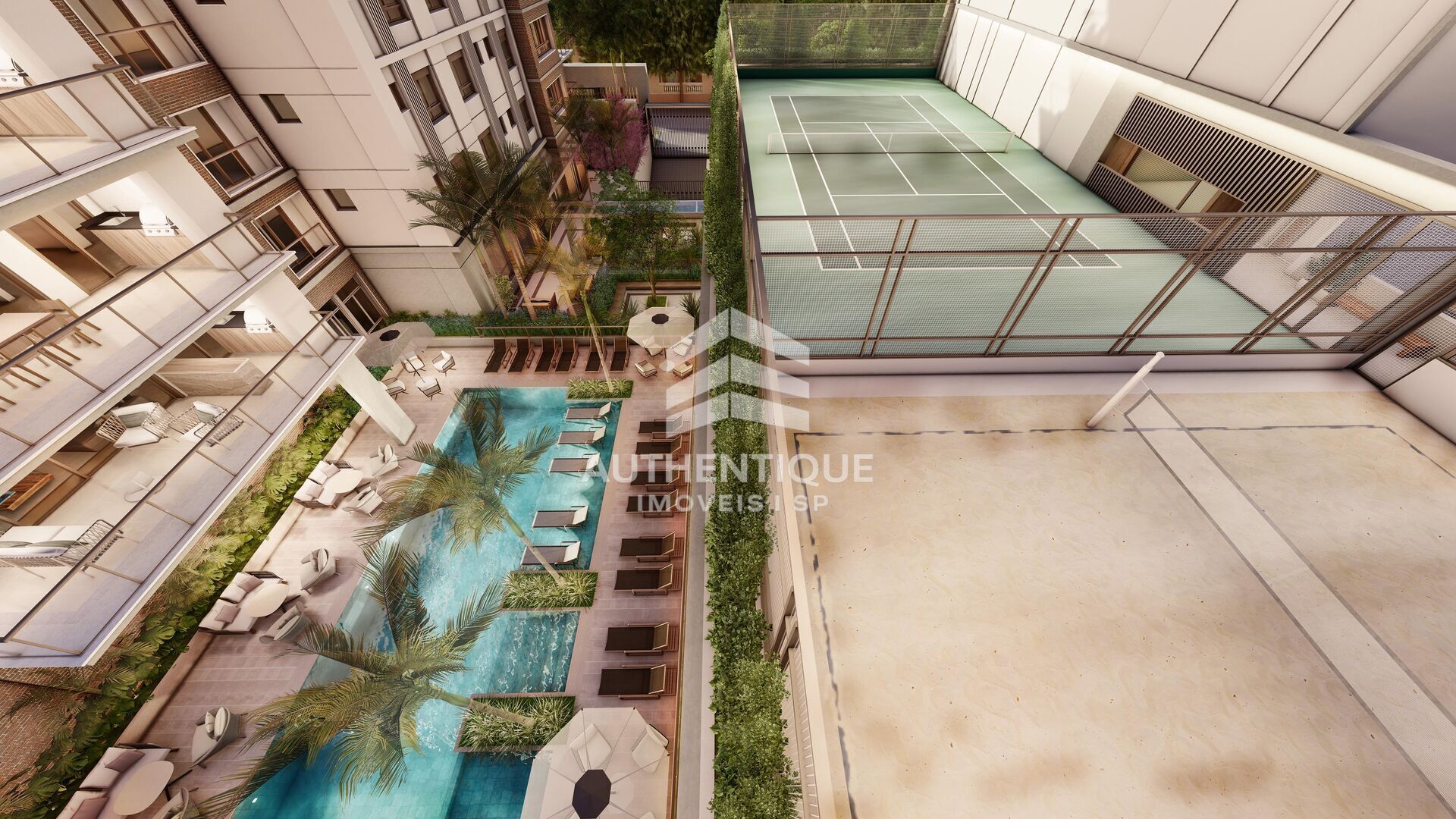 Apartamento, 4 quartos, 325 m² - Foto 5
