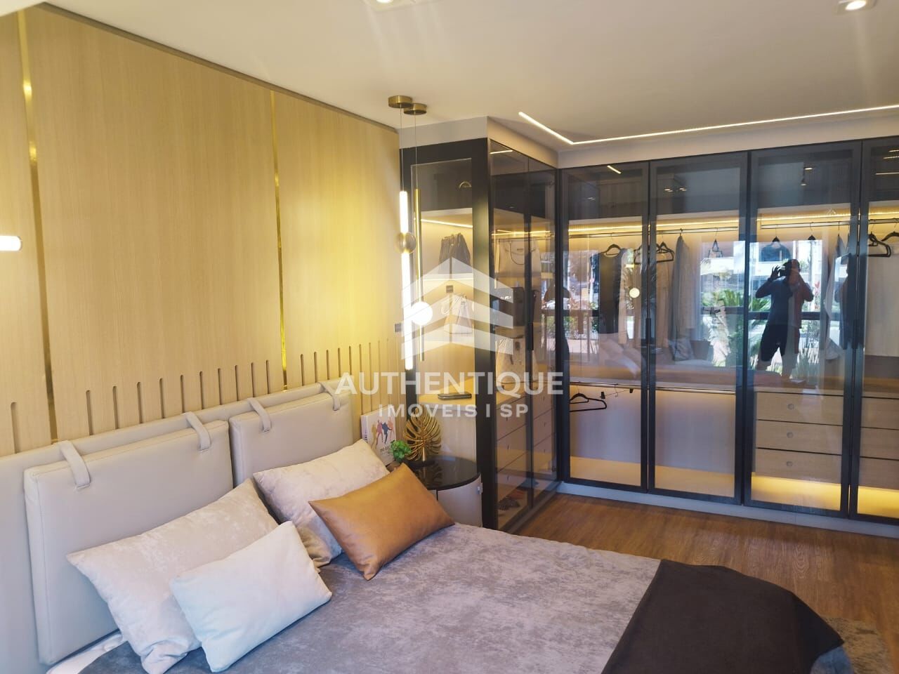 Apartamento, 3 quartos, 156 m² - Foto 20