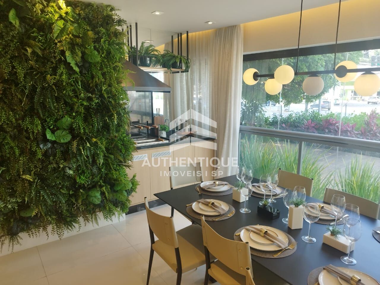 Apartamento, 3 quartos, 156 m² - Foto 17