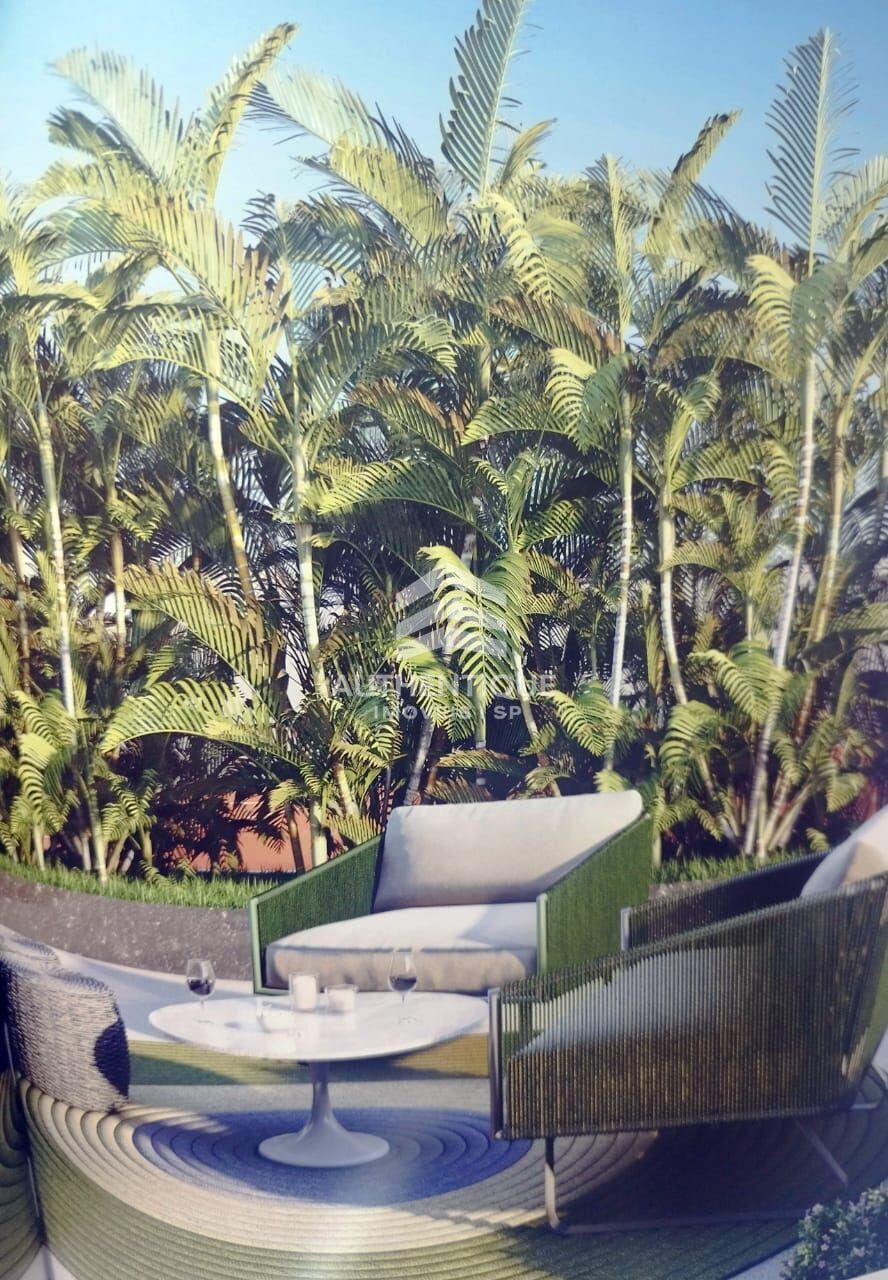 Apartamento, 3 quartos, 156 m² - Foto 7
