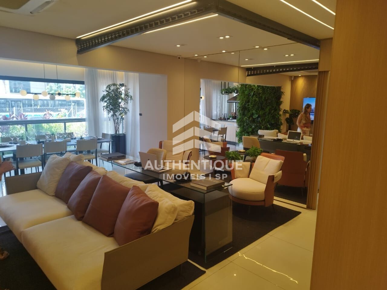 Apartamento, 3 quartos, 156 m² - Foto 13