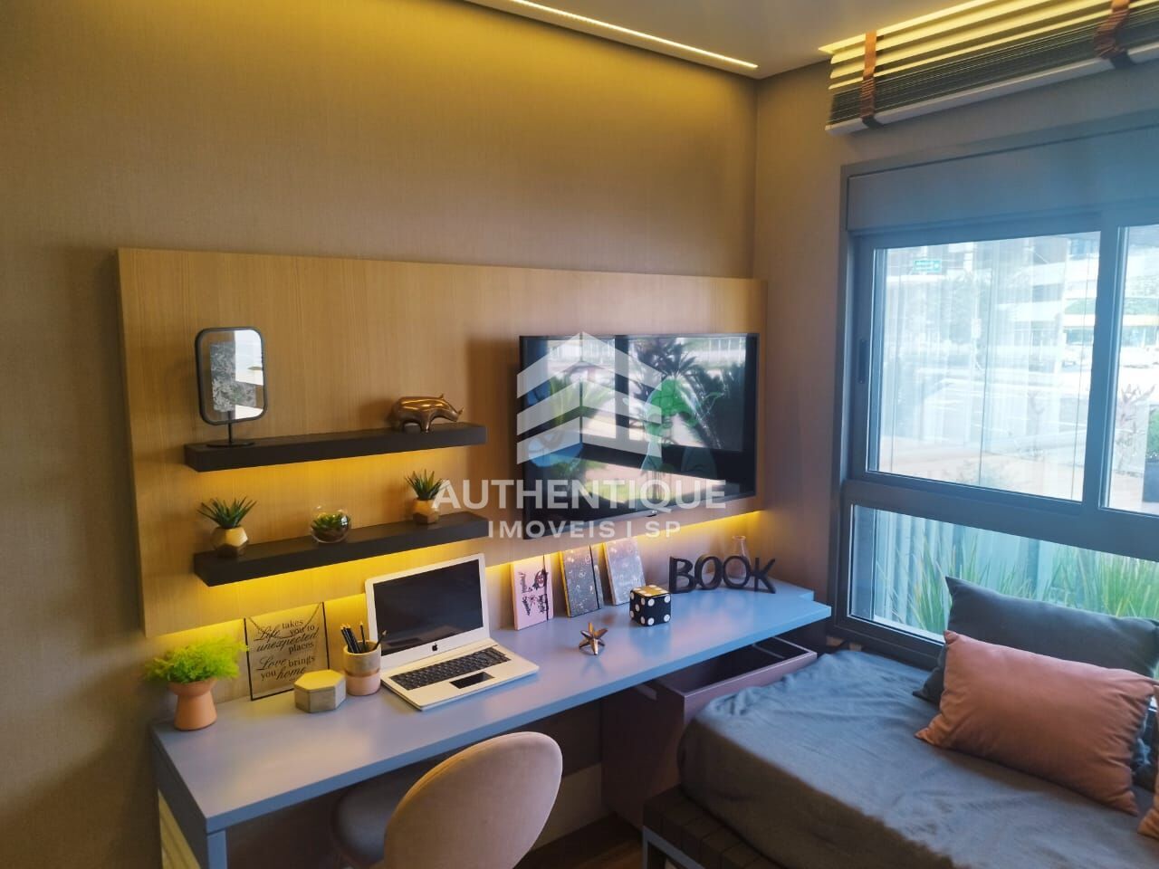 Apartamento, 3 quartos, 156 m² - Foto 3