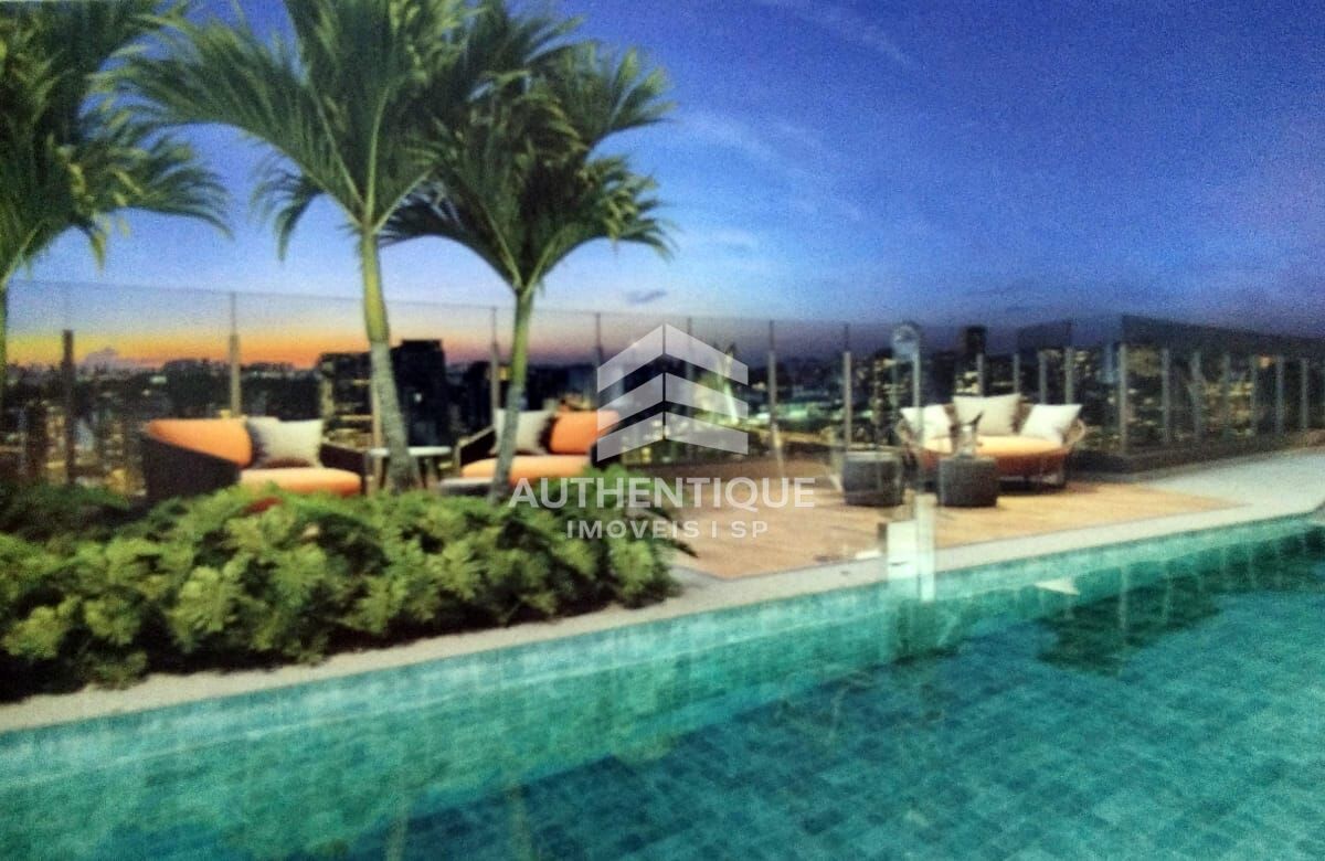 Apartamento, 3 quartos, 156 m² - Foto 4