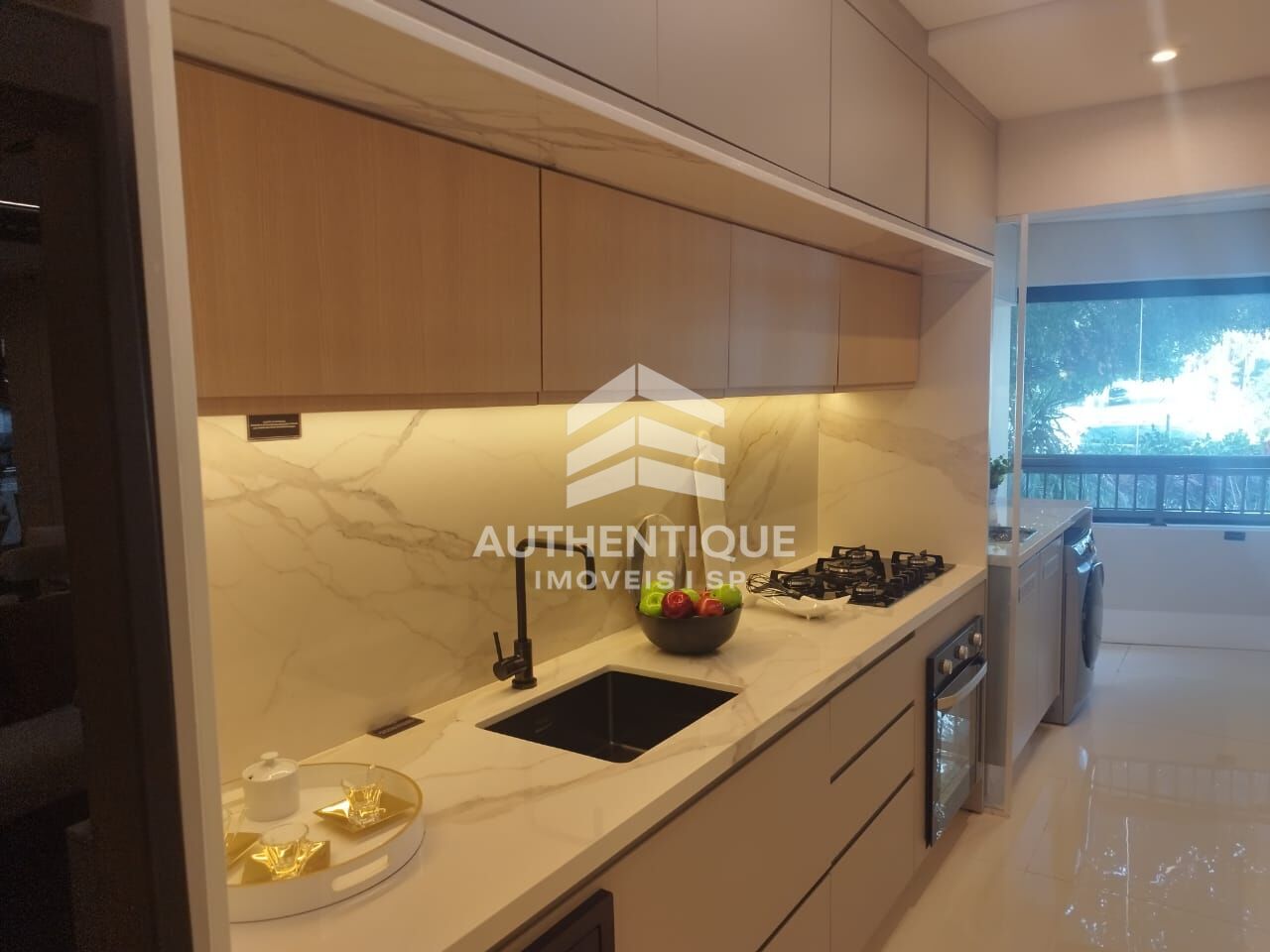 Apartamento, 3 quartos, 156 m² - Foto 8